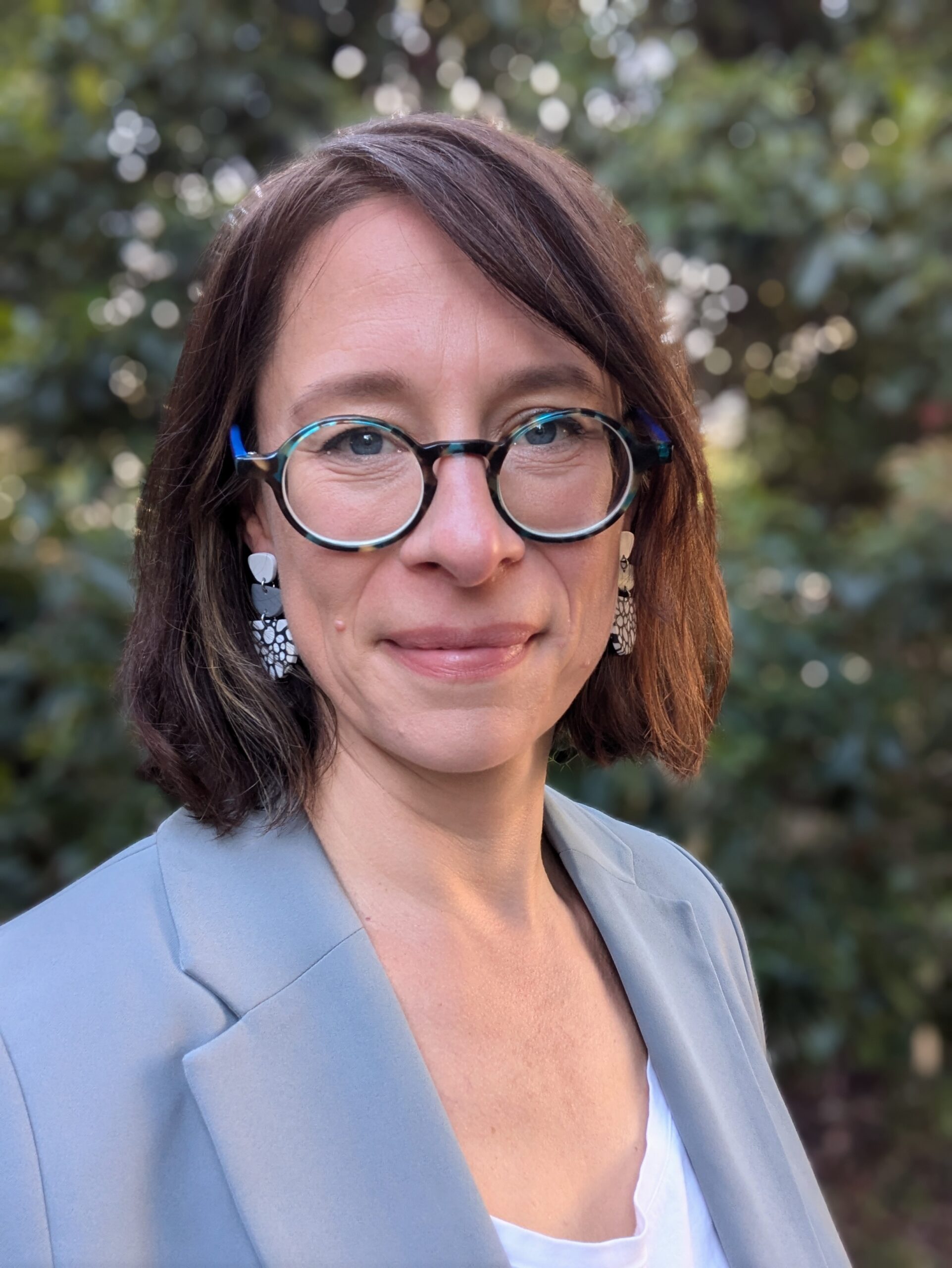 Cecilia Riebl