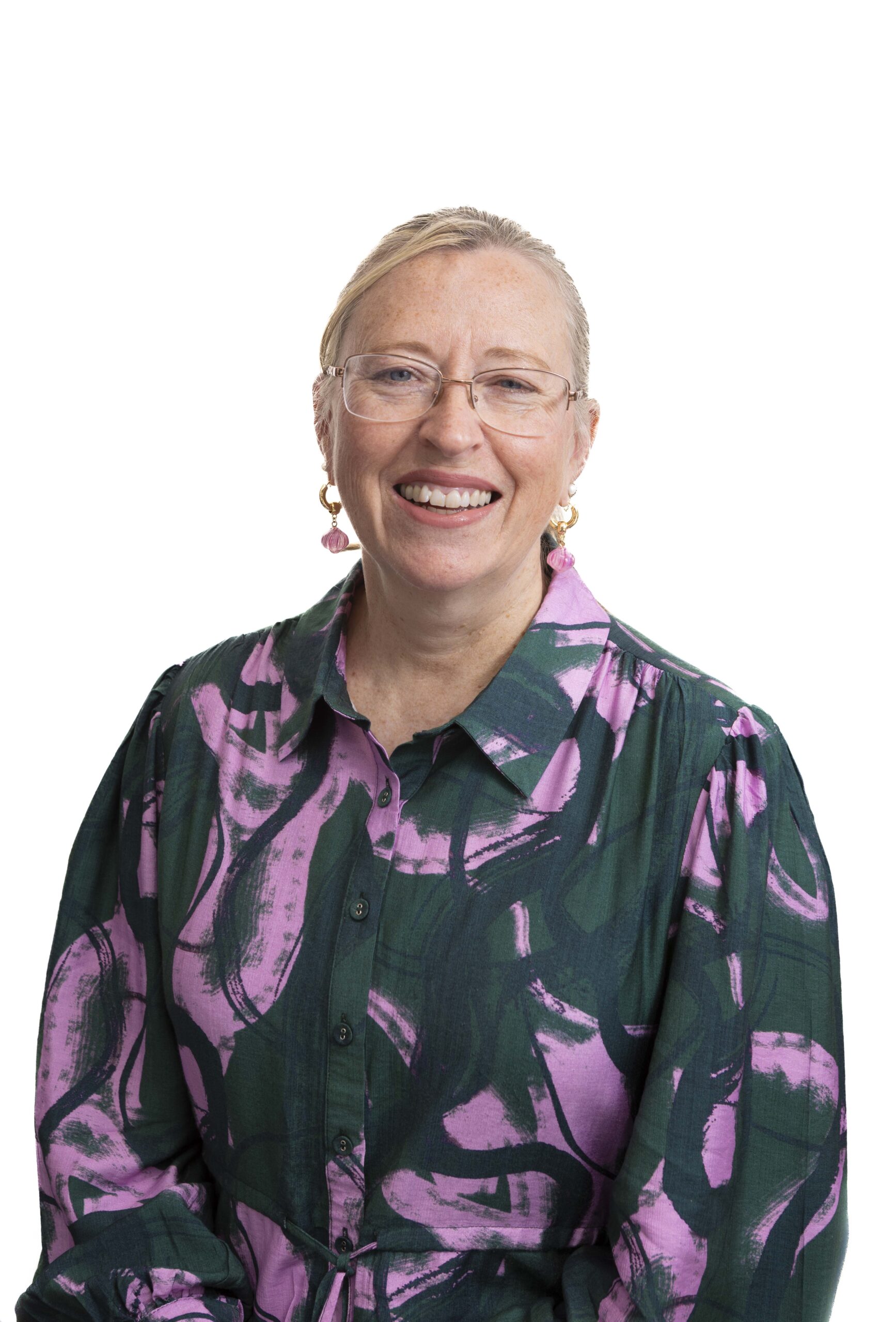 Jo-Ann Riley