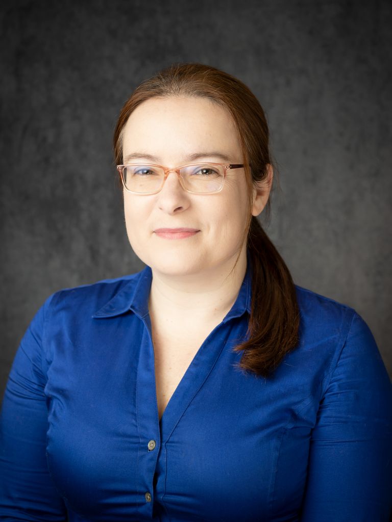 Sarah Felsovary